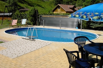 Apartamento Nový Hrozenkov 4